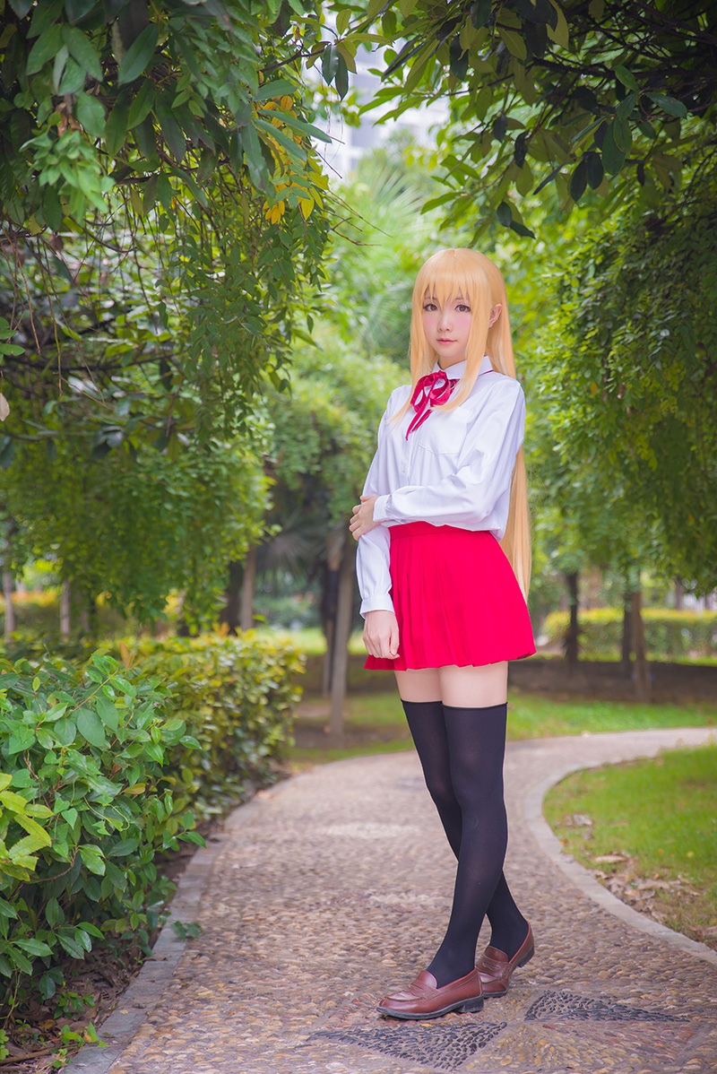 Star's Delay to December 22, Coser Hoshilly BCY Collection 7(14)